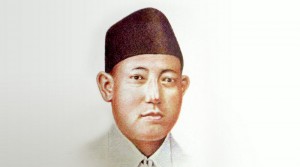 Mengenal Abdul Hamid BKN, Santri KH Ahmad Dahlan yang Merintis PSSI