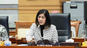 RUU PDP Segera Disahkan, DPR Harap Tak Ada Lagi Kebocoran Data Pribadi