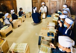 Apa Saja yang Dipelajari di Sebuah Rumah Tahfiz Qur'an?