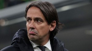 Jelang Inter Milan vs Torino, Pertaruhan Nasib Simone Inzaghi