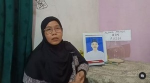 Keluarga Komitmen Kawal Proses Hukum Wafatnya Ananda AM