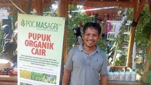 Rutinitas Disiplin di Gontor Jadi Bekal Nofriadi di Masa Depan