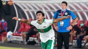 Pratama Arhan Pastikan Perkuat Timnas Indonesia Lawan Curacao