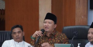 Konsep Wisata Halal Harus Disosialisasikan Lebih Luas