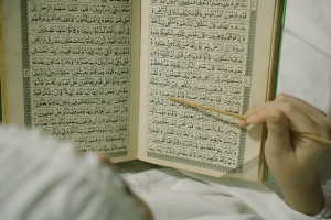 Bacaan 2 Ayat Terakhir Al Baqarah, Mengandung Doa Luar Biasa