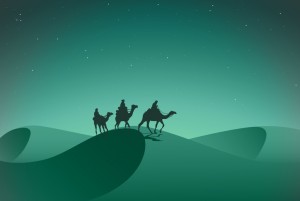 Berapa Jumlah Nabi dan Rasul yang Wajib Diimani?