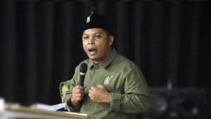 Tak Hafal Pancasila, Ketua DPRD Lumajang Mengundurkan Diri