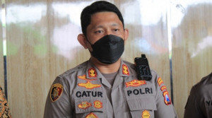 Polisi Tetapkan Dua Tersangka Kasus Dugaan Penganiayaan Santri Gontor