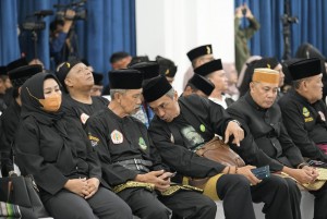 Siapkan Lahan 8 Hektare, Jabar Komitmen Kembangkan Pencak Silat