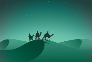 Proses Pengumpulan Naskah Al-Qur'an dari Zaman Nabi hingga Utsman