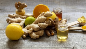 Lima Bahan Alami Ini Bantu Siklus Haid Kembali Normal