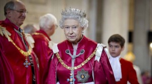 Ratu Elizabeth II Tidak Pernah Kunjungi Israel Seumur Hidup, Ini Alasannya