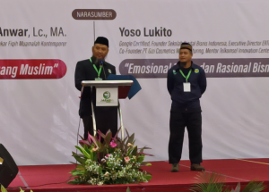 APHMI: Indonesia Punya Potensi Besar Industri Herbal