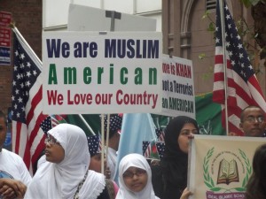 2 Dekade Setelah 9/11, Muslim AS Masih Berjuang Lawan Islamofobia