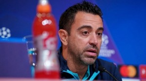 Barcelona dalam Kondisi Oke, Xavi Pede Ladeni Bayern
