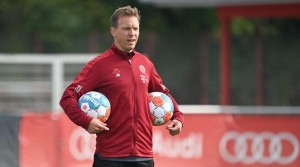 Nagelsmann Akui Barcelona Makin Tangguh di Bawah Asuhan Xavi