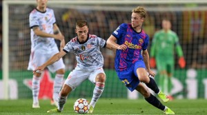 Bayern Munchen vs Barcelona: Gengsi Sejarah Melawan Era Baru Blaugrana