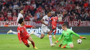 Hajar Barcelona 2-0, Bayern Munchen Pimpin Klasemen Grup C