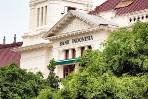 BI Siap Ganti Uang Samin yang Rusak Dimakan Rayap, Ini Syaratnya