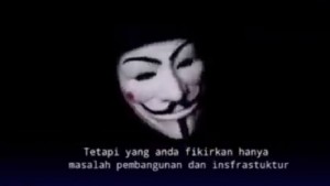 Bjorka Angkat Bicara: Saya Bukan Penjahat, Hanya Cari Keadilan