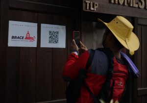 Yuk, Ikutan Serunya Petualangan Digital di Candi Borobudur
