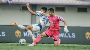 Hasil Liga 1: Persita Tangerang Menang Tipis 1-0 atas PSIS Semarang