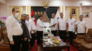Kemendagri Segera Verifikasi 3 Nama Usulan Pj Gubernur DKI