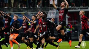 AC Milan Kuasai Grup E Usai Kalahkan Si Penakluk Chelsea
