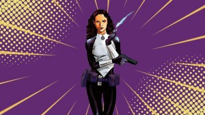 Sabra, Superhero Israel di Komik Marvel Rasis ke Warga Palestina