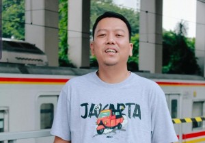 Kojek Rap Betawi, Selaraskan Musik Ala Eminem dan Benyamin Sueb