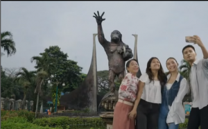 Konsisten Kritik Jakarta, Kojek Rap Betawi: Tapi Membangun