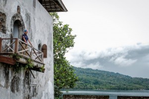 Desa Wisata Negeri Hila Tawarkan Wisata Sejarah dan Budaya