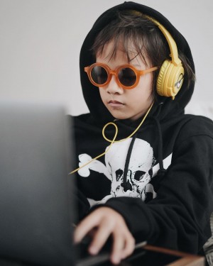 Jadi Buron Pemerintah Indonesia, Ini Bjorka Sesungguhnya