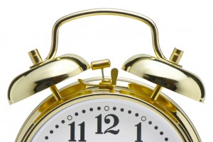 Alarm Alami Bangun Subuh, Baca Surat Al Kahfi Sebelum Tidur