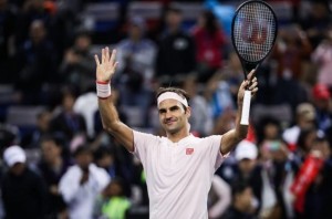 Usai Laver Cup, Maestro Tenis Dunia Roger Federer Pensiun