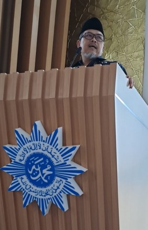 Ustaz Jeje: Baik Buruknya Islam Tergantung Konsistensi Penegakan Hukum