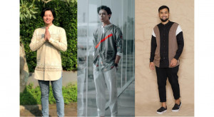 7 Tips Pilih Baju Koko Modis, Keren untuk Salat dan Kajian