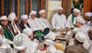 Apakah Habaib Lebih Mulia dari Hamba Allah yang Lain?