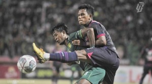 Ini Alasan Azrul Mundur Sebagai CEO dan Presiden Persebaya