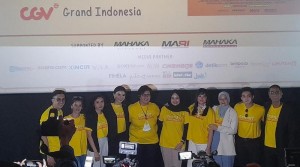 Film Gendut Siapa Takut, Ceritakan Bullying dan Body Shaming