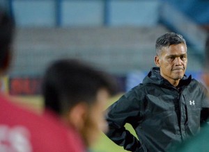 Lawan Persikab Bandung, PSCS Ingin Petik Kemenangan Perdana