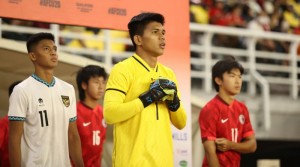 Kondisi Berangsur Membaik, Cahya Supriadi Bakal Absen Lawan Vietnam