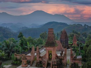 Desa Tulungrejo Blitar, Sajikan Ragam Wisata Khas Pegunungan