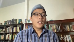 Pengertian Ilmu Kalam, Ini Kata Intelektual Muslim di Amerika