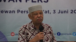Jenazah Prof Azyumardi Azra Disemayamkan di Rumah Duka Cireundeu