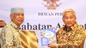 Azyumardi Azra, Tokoh Muslim Bangsa yang Torehkan Prestasi Dunia