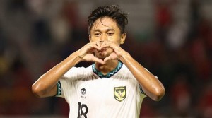 LINK LIVE STREAMING TIMNAS INDONESIA VS VIETNAM: Malam Ini, Garuda Muda Wajib Menang