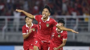 Timnas Indonesia Menang Lawan Vietnam 3-2, Lolos ke Piala Asia U-20 2023