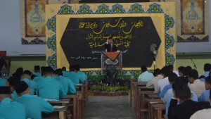 Kontribusi Besar Pesantren, Permudah Masyarakat Akses Pendidikan