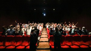 Film Noktah Merah Perkawinan, Kisah Rumah Tangga di Ujung Tanduk